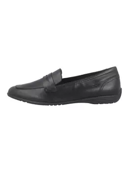 Тапочки Josef Seibel Slipper, черный