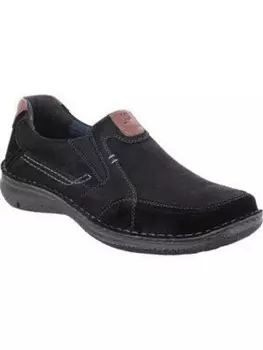 Тапочки Josef Seibel Slipper, черный