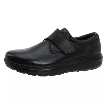 Тапочки Joya Halbschuh EDWARD BLACK, черный