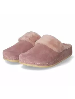 Тапочки Kaerlek NANA, розовый