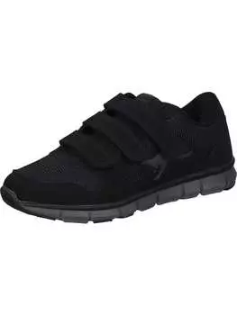 Тапочки Kangaroos, цвет black/dk grey