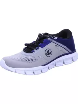 Тапочки Kangaroos J-CL Flow grau, серый