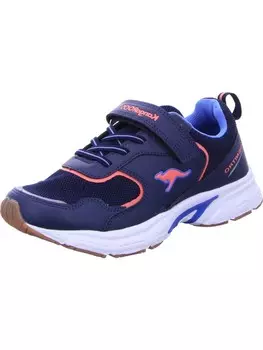 Тапочки Kangaroos, синий