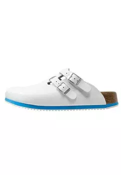 Тапочки KAY Birkenstock, цвет wei