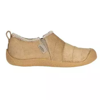 Тапочки Keen, бежевый