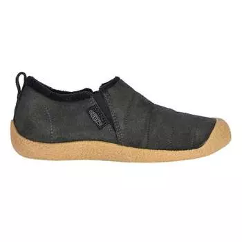 Тапочки Keen, черный
