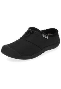Тапочки Keen, черный