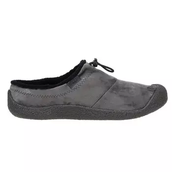 Тапочки Keen, цвет Dark Earth/Safari