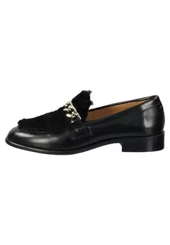 Тапочки KENNEDII GANT, цвет black