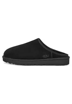 Тапочки КЛАССИК UGG, черный