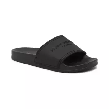 Тапочки Kurt Geiger, черный