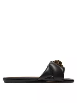 Тапочки Kurt Geiger, черный