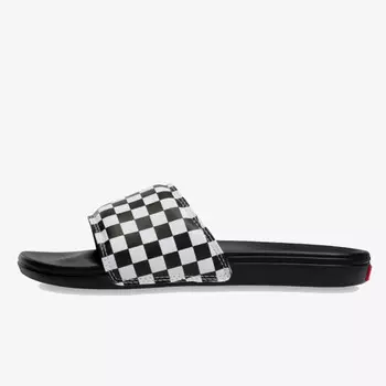 Тапочки La Costa Vans, белый