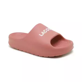 Тапочки Lacoste, бежевый