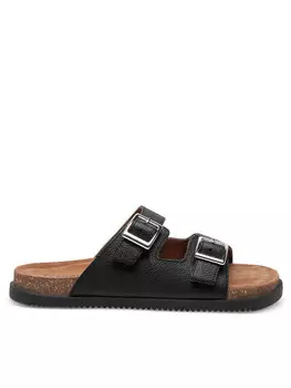 Тапочки Lasocki Young, черный