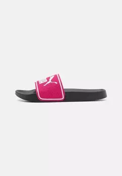 Тапочки Leadcat 2.0 Puma, цвет pinktastic/white/black