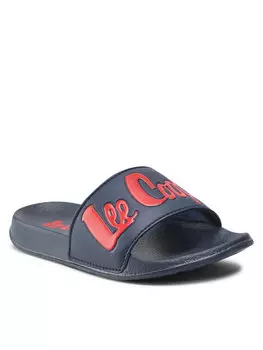 Тапочки Lee Cooper, синий