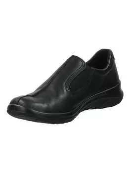 Тапочки Legero, цвет schwarz lack