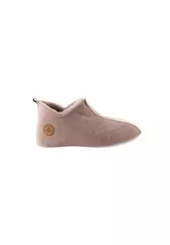 Тапочки Лина Shepherd's, цвет Stone