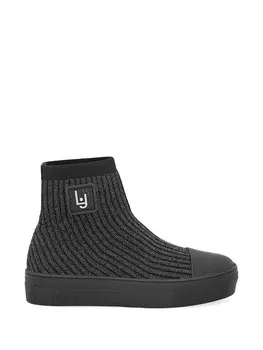 Тапочки Liu Jo Slipper, черный