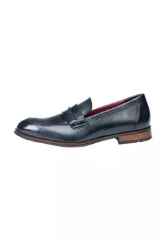 Тапочки LLOYD Schuhe SAGRES, синий