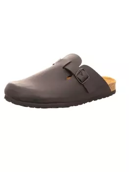 Тапочки Longo Clogs, черный