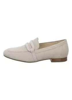 Тапочки LYON ara, цвет beige