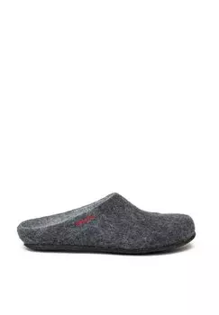 Тапочки Magicfelt, антрацит