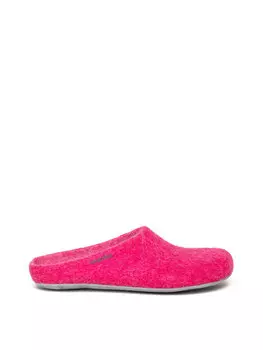 Тапочки Magicfelt Filzpantoffel, розовый