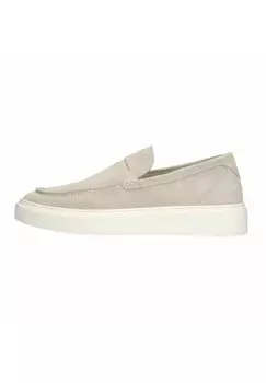 Тапочки Manfield, цвет beige