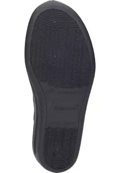 Тапочки Manitu, цвет Mottled Dark Grey