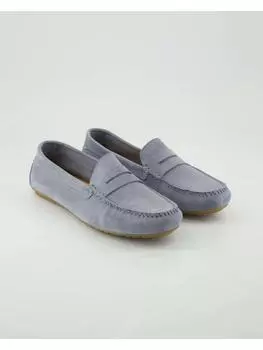 Тапочки Marc O'Polo Shoes, синий