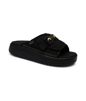 Тапочки максер Ugg, черный