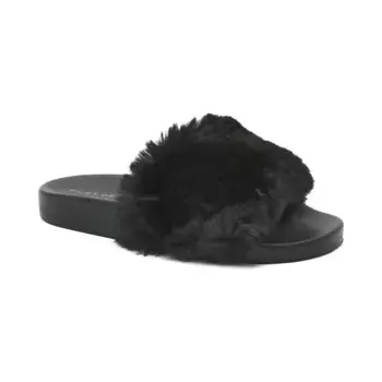 Тапочки Meena Eagle Kurt Geiger, черный