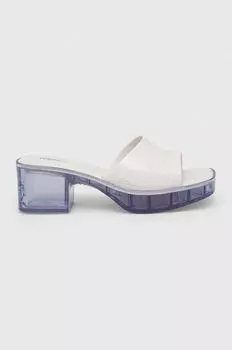 Тапочки MELISSA SHAPE AD Melissa, белый