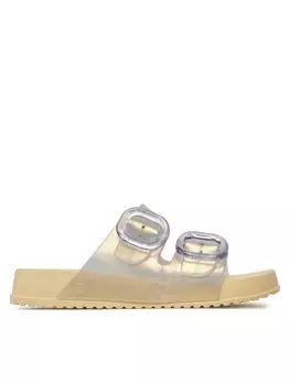 Тапочки Melissa, желтый