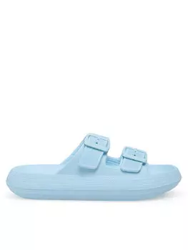 Тапочки Mexx, синий