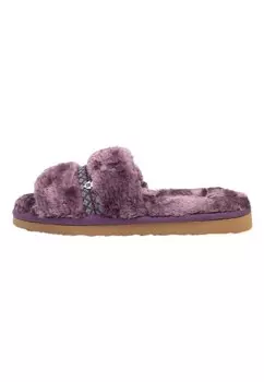 Тапочки Minnetonka
