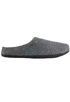 Тапочки MISTER COSY Biosoft, цвет grau