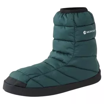 Тапочки Montane Icarus Hut, зеленый