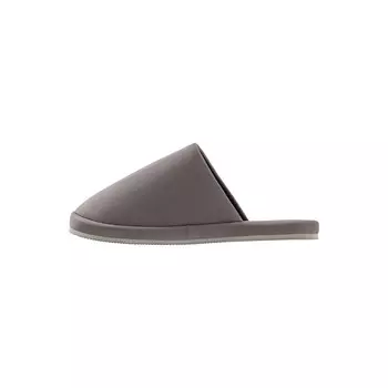 Тапочки Muji, серый