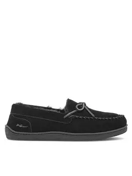 Тапочки Myslippers, черный