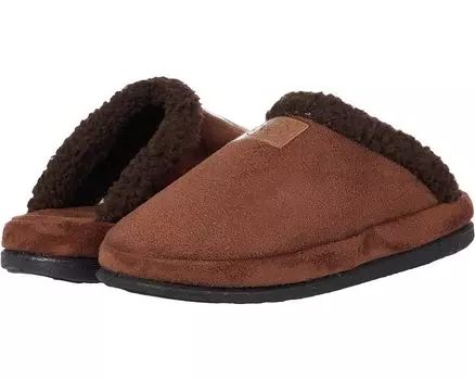Тапочки Naot Compose, цвет Brown/Brown