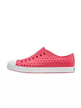 Тапочки Native, цвет pink/wei