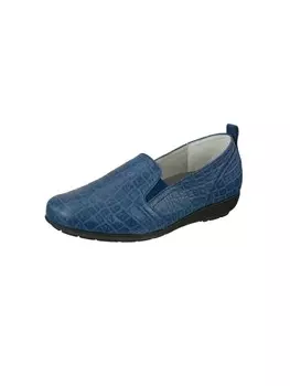 Тапочки Natural Feet Clea, синий