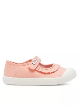 Тапочки Nelli Blu, розовый