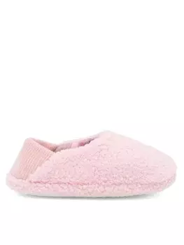 Тапочки Nelli Blu, розовый