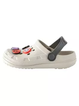 Тапочки Next Slippers, белый