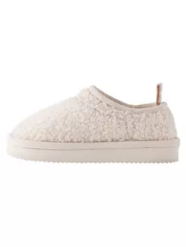 Тапочки Next Slippers, белый