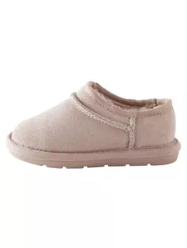 Тапочки Next Slippers, бежевый